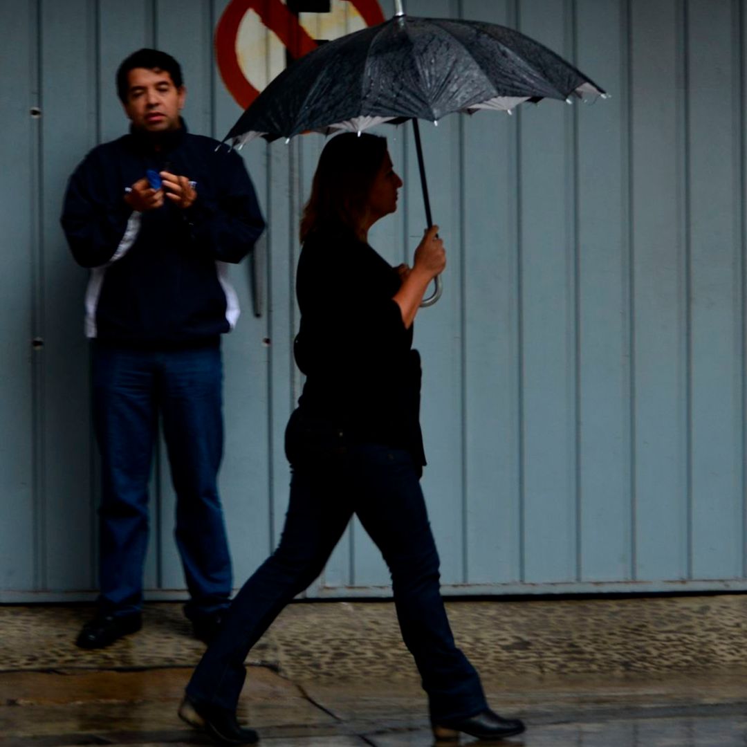 Aviso Especial Tormenta Polo: Estados, Alerta Deslaves Inundaciones Hoy 21 Septiembre 2026